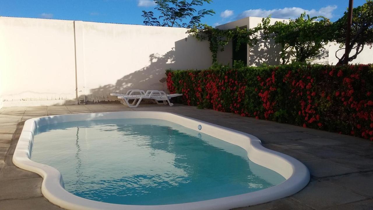 Hotel Bodoco Juazeiro do Norte Exteriér fotografie